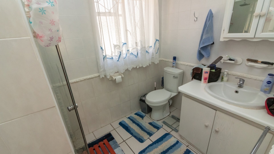 4 Bedroom Property for Sale in Suidrand Free State